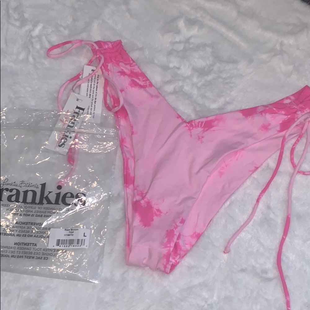 Frankie’s X Sofia Richie